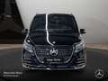 Mercedes-Benz V 300 d 4M Lang AVANTGARDE+Allrad+AMG+SchiebDa+9G Schwarz - thumbnail 3
