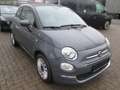 Fiat 500C DolceVita 1.0 Mild Hybrid Android Apple CarPlay Te Grau - thumbnail 4