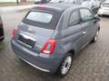 Fiat 500C DolceVita 1.0 Mild Hybrid Android Apple CarPlay Te Grau - thumbnail 3