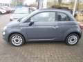 Fiat 500C DolceVita 1.0 Mild Hybrid Android Apple CarPlay Te Grau - thumbnail 2