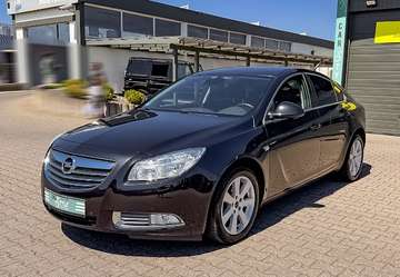 2.0 CDTI Edition.Navi.SHZ.
