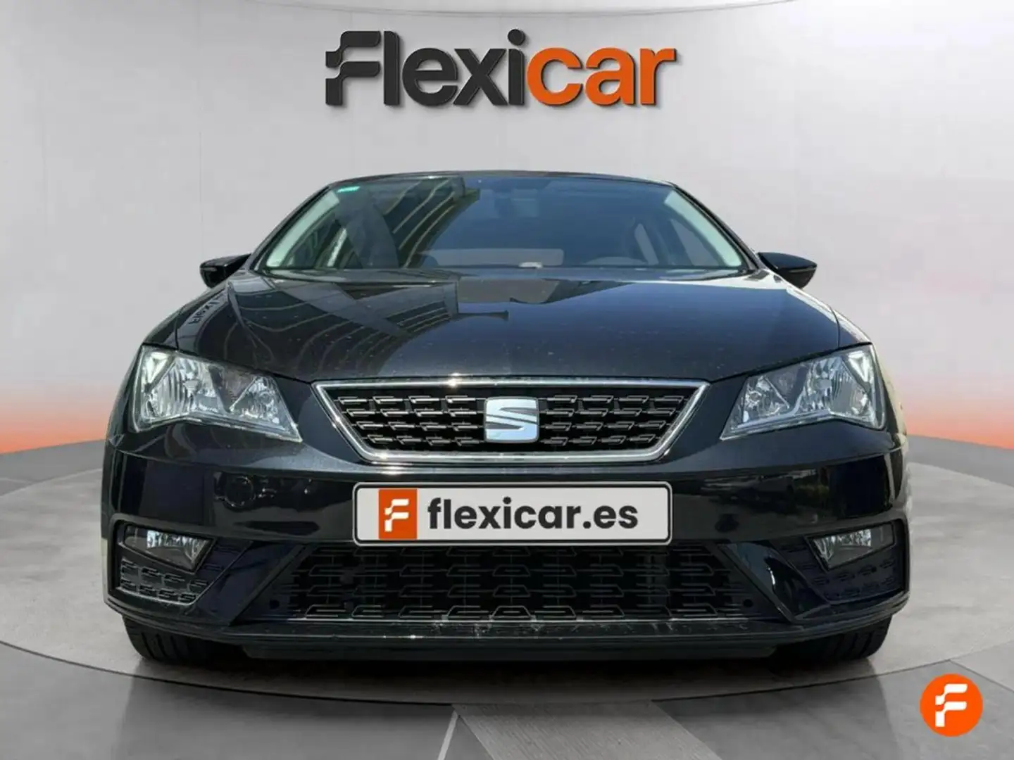 SEAT Leon 1.2 TSI 81kW (110CV) St&Sp Style Plus Gelb - 2