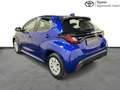 Toyota Yaris Dynamic Niebieski - thumbnail 3