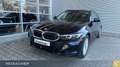 BMW 318 iA Touring Navi 360° ACC HUD HiFI Sitzhzg Schwarz - thumbnail 1