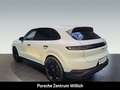Porsche Cayenne E-Hybrid Panoramadach Surround-View Weiß - thumbnail 3