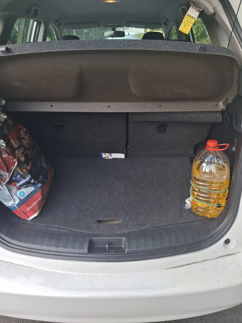 Toyota Verso-S Verso S 1.4 D-4D - 2