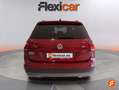 Volkswagen Tiguan Allspace 2.0TDI Advance DSG 110kW Rojo - thumbnail 5