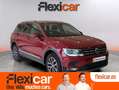 Volkswagen Tiguan Allspace 2.0TDI Advance DSG 110kW Rojo - thumbnail 1