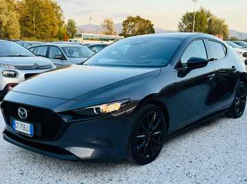 3 IV 5 porte 5p 2.0 m-hybrid Homura 150cv