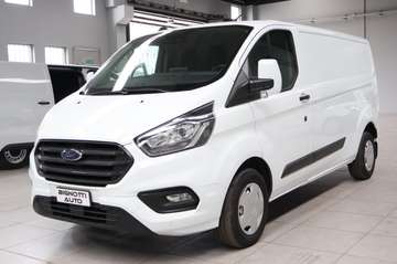 300 2.0 tdci 130cv Trend L2H1 E6.2