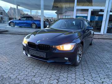 316d  / TOPSTAAT! / LEDER / EURO 6B! / CARPASS! /