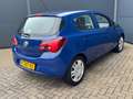 Opel Corsa 1.2i Airco Blu/Azzurro - thumbnail 2