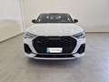 Audi Q3 SPB 40 TDI quattro S tronic S line edition Bianco - thumbnail 2