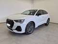 Audi Q3 SPB 40 TDI quattro S tronic S line edition Bianco - thumbnail 1