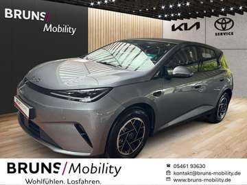 G 1.5 DM-i PHEV 129 kW Active
