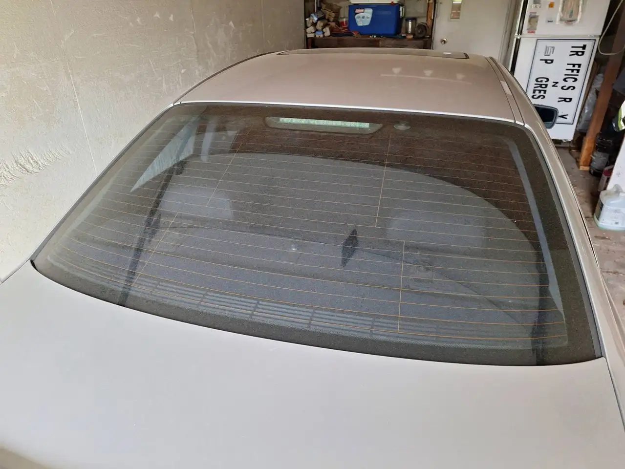 2000 BMW 3 Series