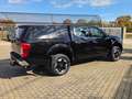 Nissan Navara Double Cab 4x4 2.3 dCi N-Guard *AHV+HARDTOP* Schwarz - thumbnail 5