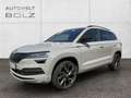 Skoda Karoq Sportline 1.5 TSI Navi LED ACC Kamera El.Heckklapp Gris - thumbnail 1