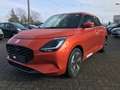 Suzuki Swift 1.2 Hybrid Top 2wd NUOVO DA IMMATRICOLARE Arancione - thumbnail 1