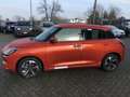 Suzuki Swift 1.2 Hybrid Top 2wd NUOVO DA IMMATRICOLARE Arancione - thumbnail 9
