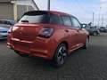 Suzuki Swift 1.2 Hybrid Top 2wd NUOVO DA IMMATRICOLARE Arancione - thumbnail 6
