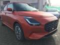 Suzuki Swift 1.2 Hybrid Top 2wd NUOVO DA IMMATRICOLARE Arancione - thumbnail 4
