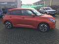 Suzuki Swift 1.2 Hybrid Top 2wd NUOVO DA IMMATRICOLARE Arancione - thumbnail 5