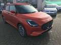 Suzuki Swift 1.2 Hybrid Top 2wd NUOVO DA IMMATRICOLARE Arancione - thumbnail 3