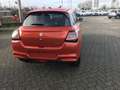 Suzuki Swift 1.2 Hybrid Top 2wd NUOVO DA IMMATRICOLARE Arancione - thumbnail 7