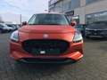 Suzuki Swift 1.2 Hybrid Top 2wd NUOVO DA IMMATRICOLARE Arancione - thumbnail 2