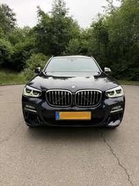 M40 i