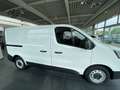 Renault Trafic Lkw Komfort L1H1 2,8t Blue dCi 130 MY24 Blanc - thumbnail 4