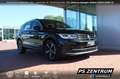 Volkswagen Tiguan 2.0 TDI Elegance AHK PANO CAM MATRIX Navi Schwarz - thumbnail 7