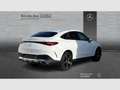 Mercedes-Benz GLC 250 250d 4Matic Aut. Blanco - thumbnail 2