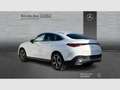 Mercedes-Benz GLC 250 250d 4Matic Aut. Blanco - thumbnail 4