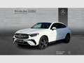 Mercedes-Benz GLC 250 250d 4Matic Aut. Blanco - thumbnail 1