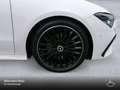 Mercedes-Benz CLA 200 AMG+NIGHT+PANO+AHK+LED+KAMERA+TOTW+KEYLESS Blanc - thumbnail 6