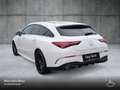 Mercedes-Benz CLA 200 AMG+NIGHT+PANO+AHK+LED+KAMERA+TOTW+KEYLESS Blanc - thumbnail 10