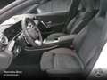 Mercedes-Benz CLA 200 AMG+NIGHT+PANO+AHK+LED+KAMERA+TOTW+KEYLESS Blanc - thumbnail 11