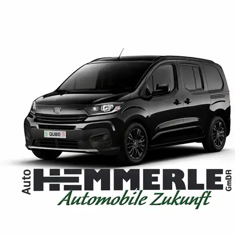 Fiat Qubo L 7-SITZER 1.5 Diesel 96kW (130PS)Automatik