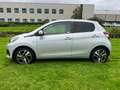 Peugeot 108 2015 * 1.0 VTi Allure TOP! * AUTOMAAT * CABRIO * 6 Grigio - thumbnail 2