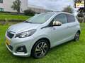 Peugeot 108 2015 * 1.0 VTi Allure TOP! * AUTOMAAT * CABRIO * 6 Grigio - thumbnail 1