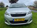 Peugeot 108 2015 * 1.0 VTi Allure TOP! * AUTOMAAT * CABRIO * 6 Grigio - thumbnail 8