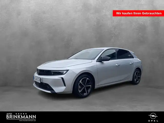 Opel Astra Astra L 1.2 Turbo Edition (EURO 6e) SHZ/Klima