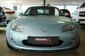 Mazda MX-5 1.8 Exclusive Cabrio Airco Leder LMV Bleu - thumbnail 3