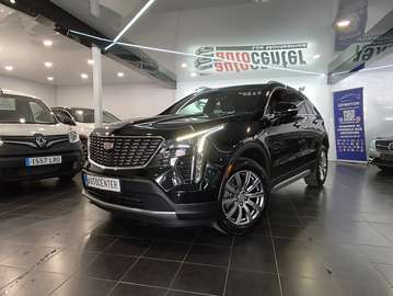 350T LUXURY AWD 230CV