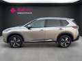 Nissan X-Trail TEKNA e-POWER 214 PS ( * ALLRAD * ) Silber - thumbnail 4