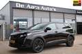 Peugeot 5008 1.2 PureTech Gt Black Pack 7 persoons Camera Carpl Noir - thumbnail 1