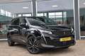 Peugeot 5008 1.2 PureTech Gt Black Pack 7 persoons Camera Carpl Noir - thumbnail 3