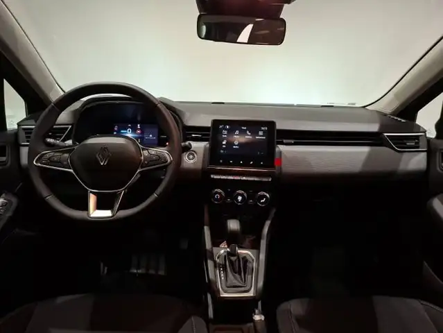 Renault Clio view 12